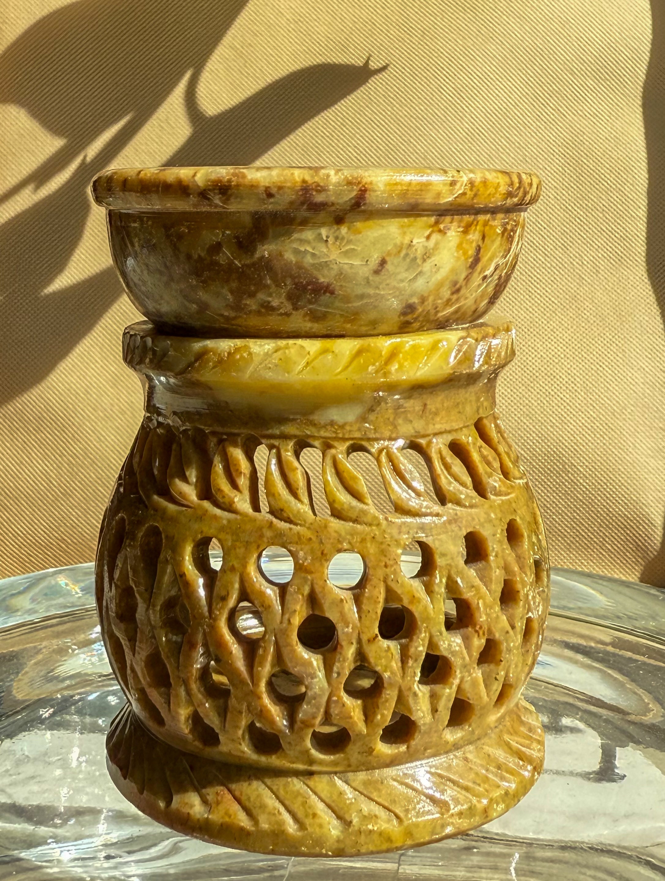 Copperdust Sandstone | D1-T16