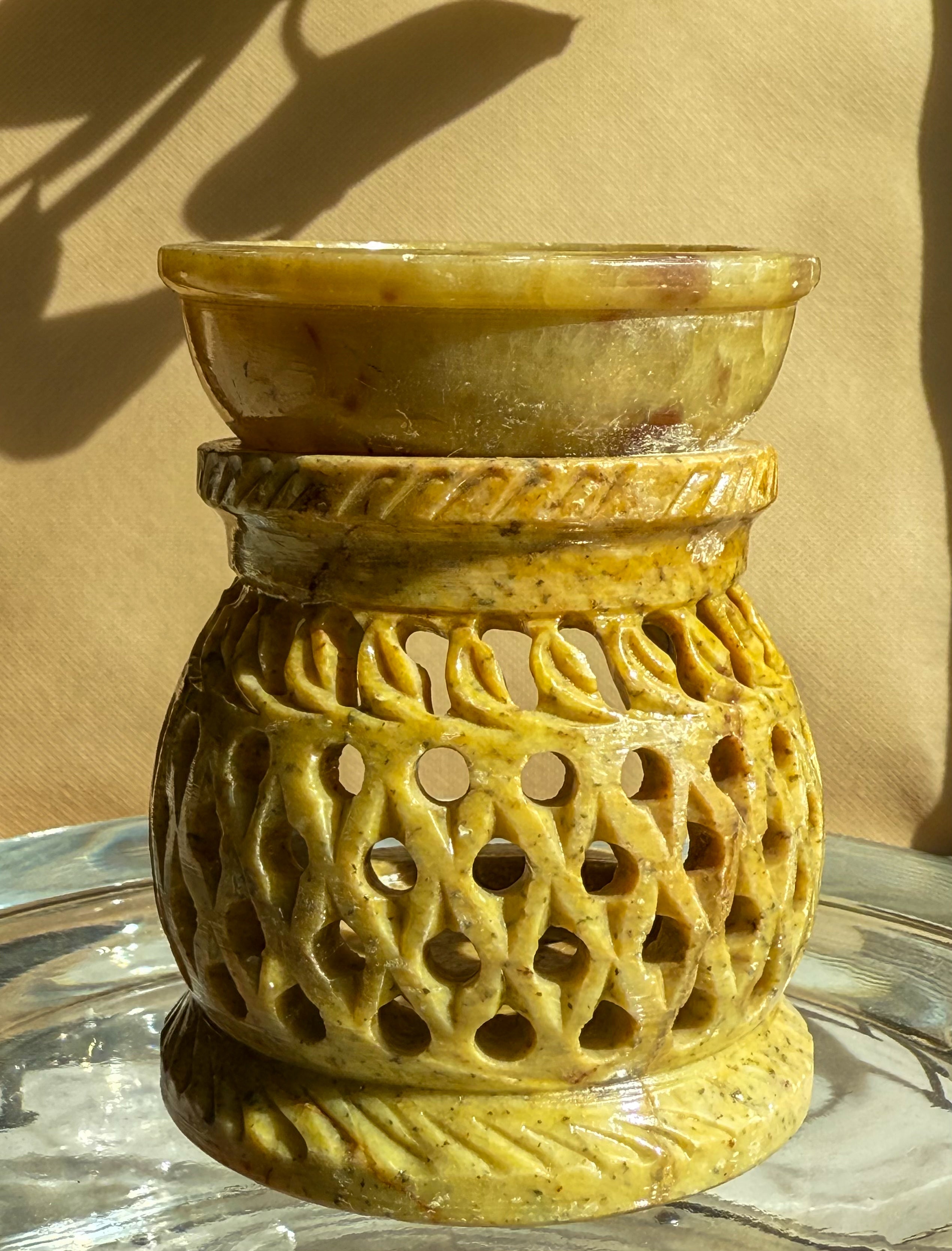 Desert Sandstone | D1-T4