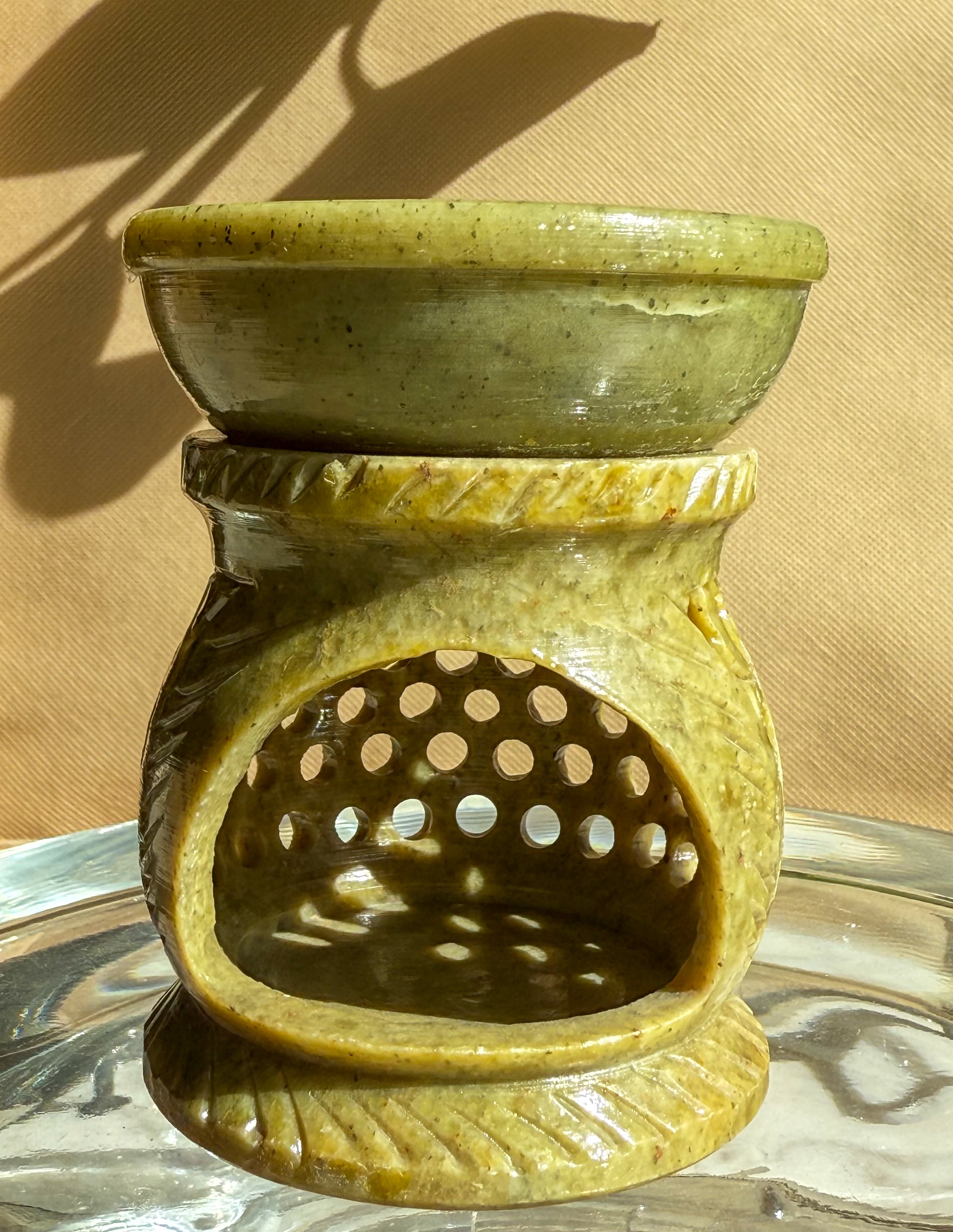 Olive Sandstone D1-T3