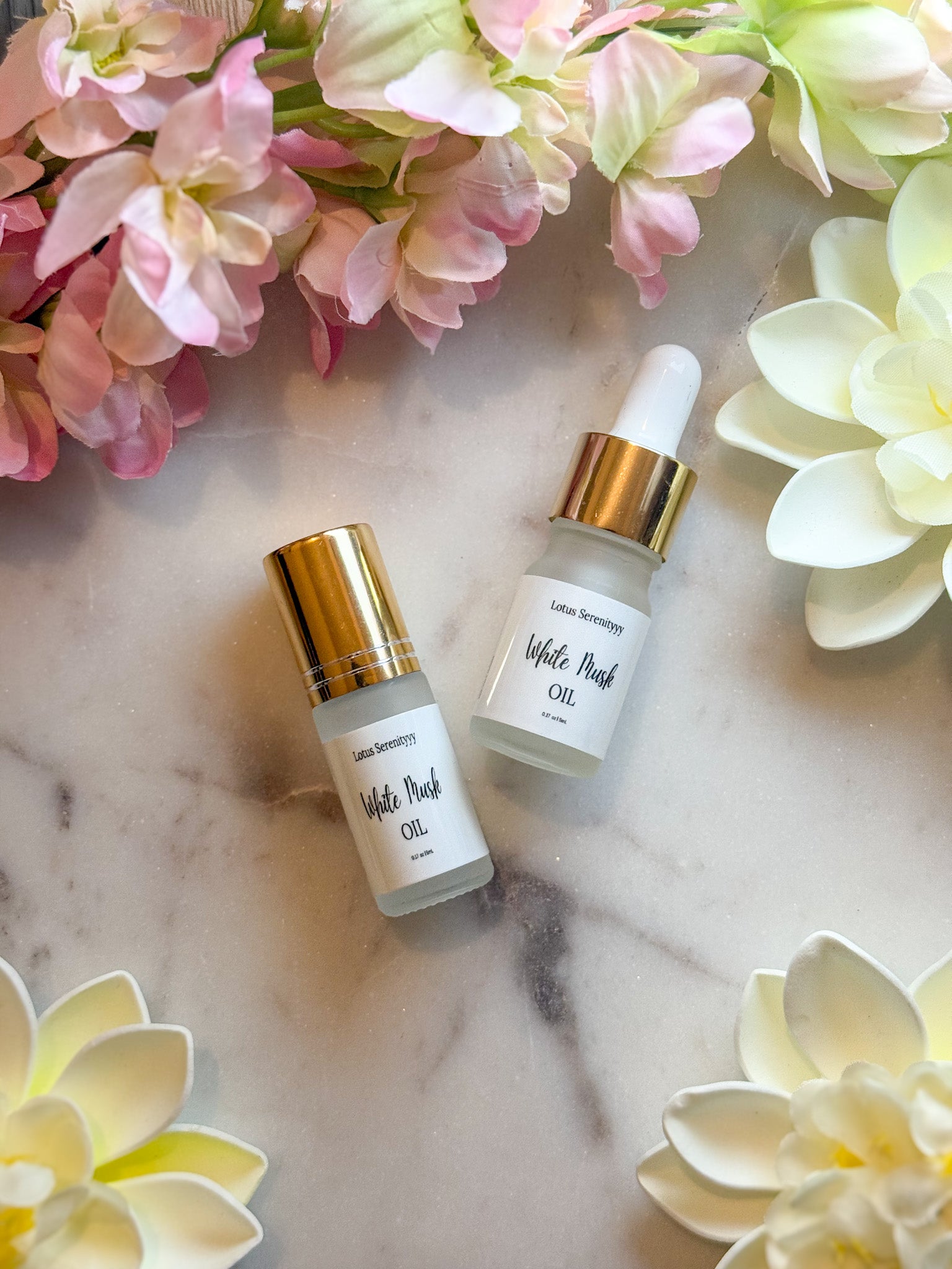White Musk