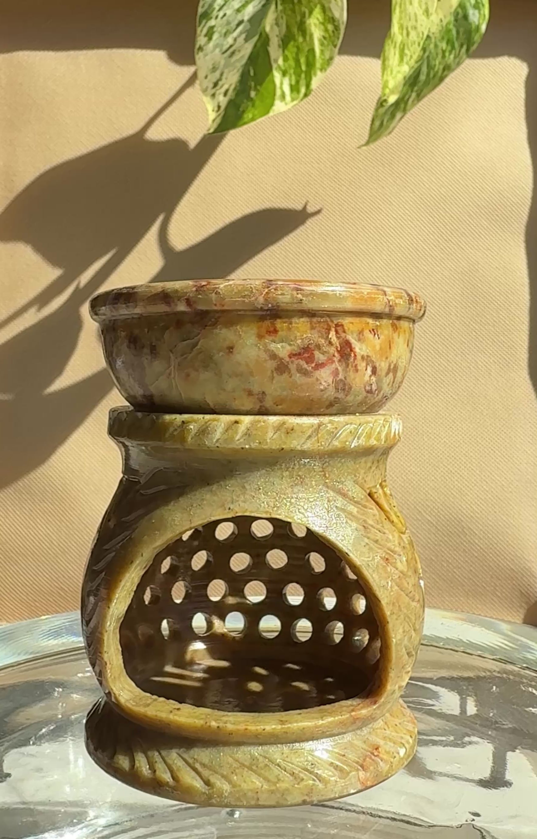 Copperdust Sandstone | D1-T16